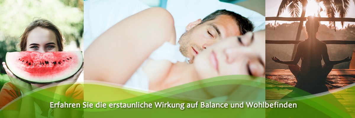 Hanföl Wirkung SwissHempsana